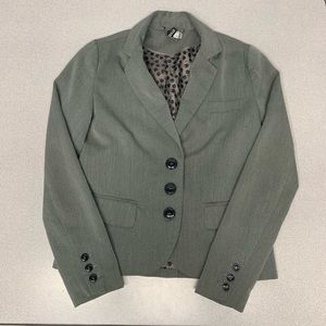 H&M Divided blazer